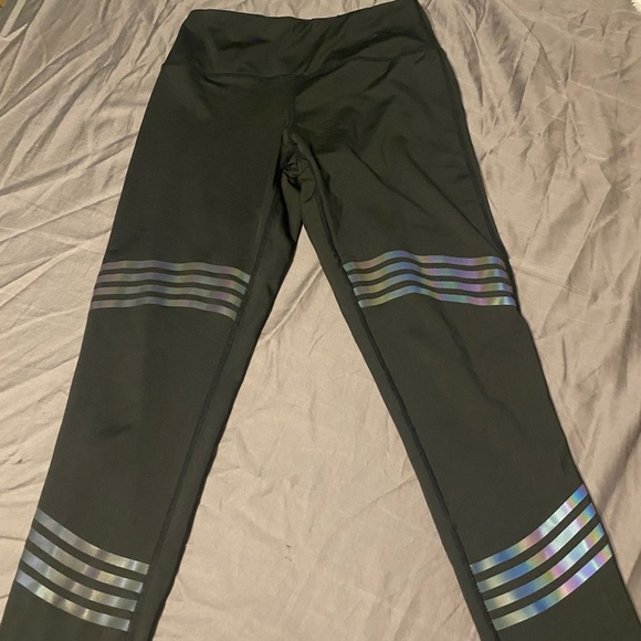 Workout leggings - Picture 3 of 3